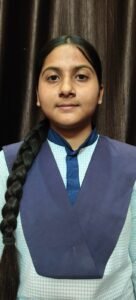 Kanika yadav