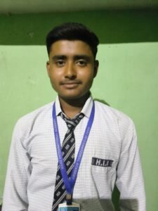 Harsh Kumar