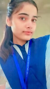 Priyanshi